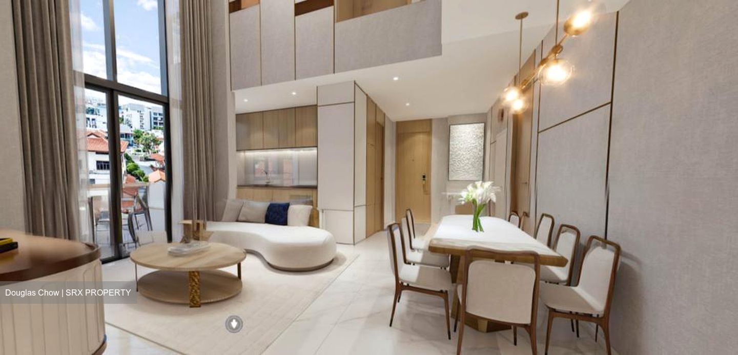 K Suites (D15), Apartment #517514481